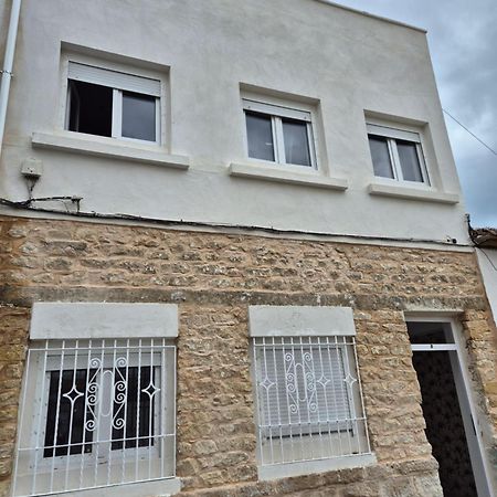 Centrum6 Αλικάντε Εξωτερικό φωτογραφία