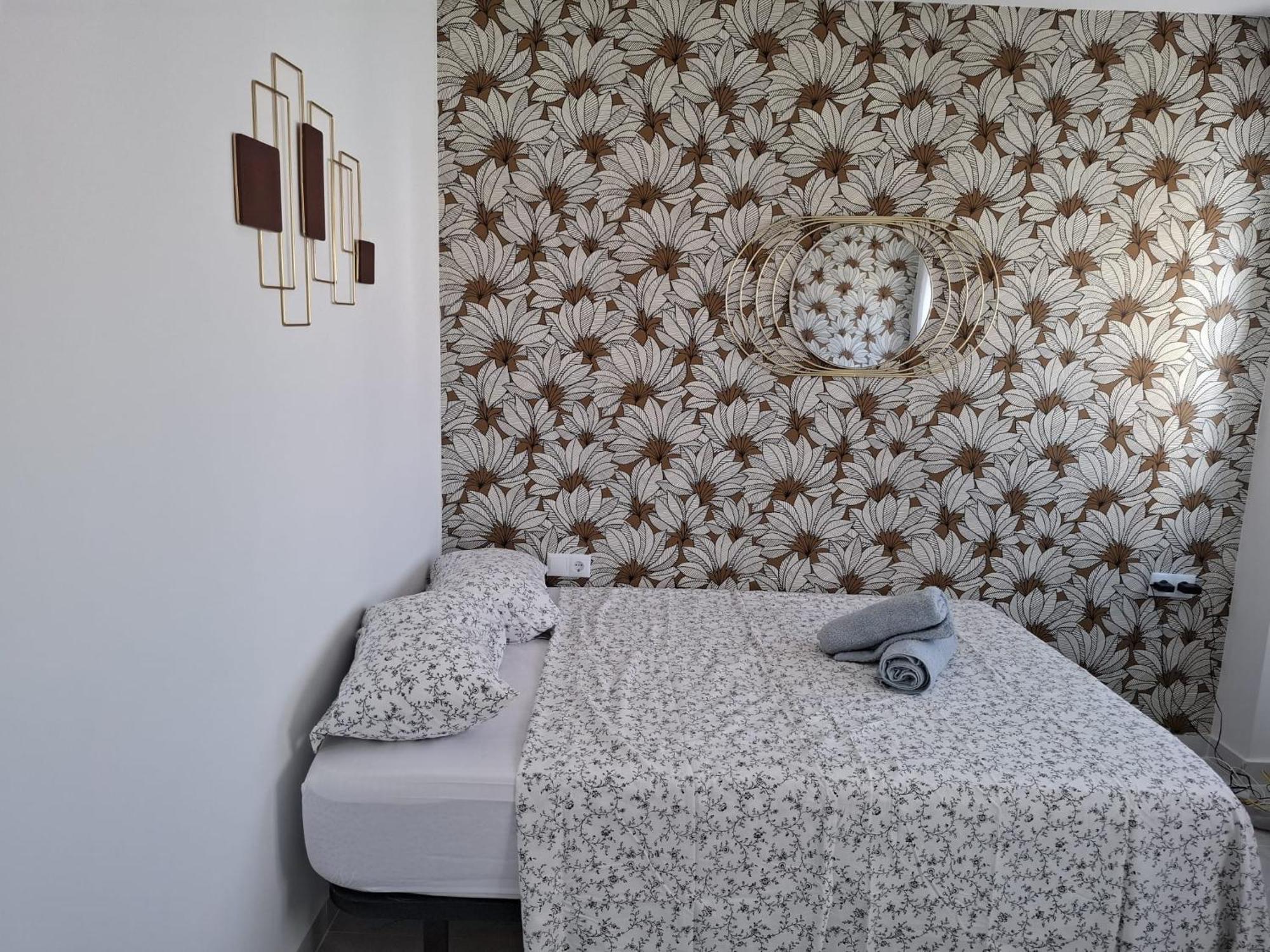 Centrum6 Αλικάντε Εξωτερικό φωτογραφία
